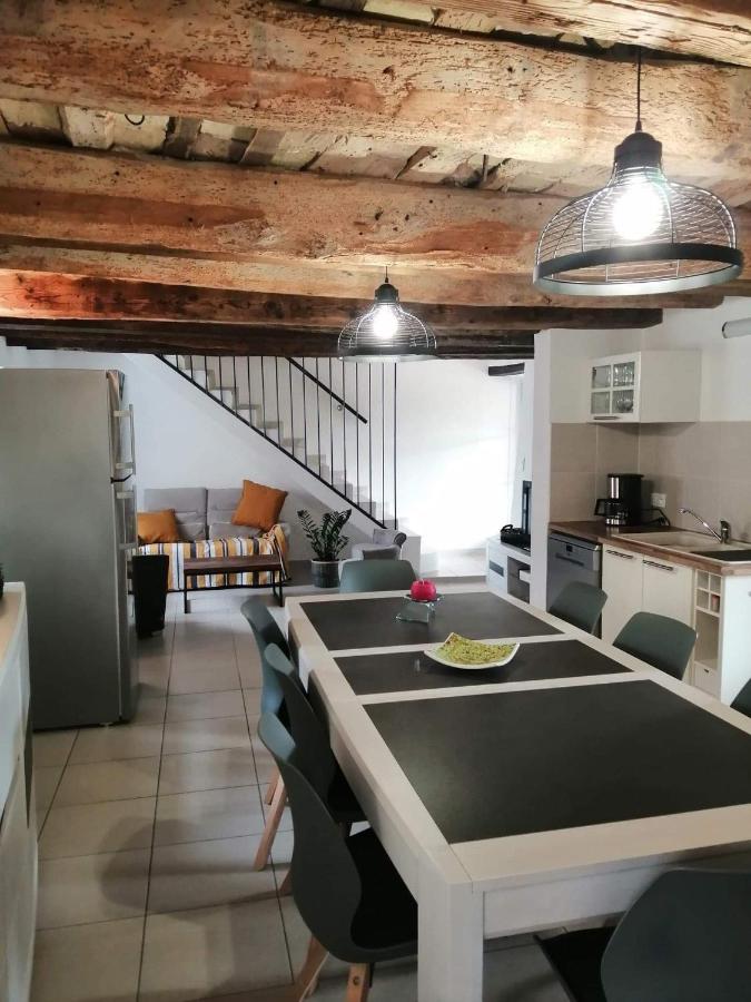 Suite avec Terrasse 