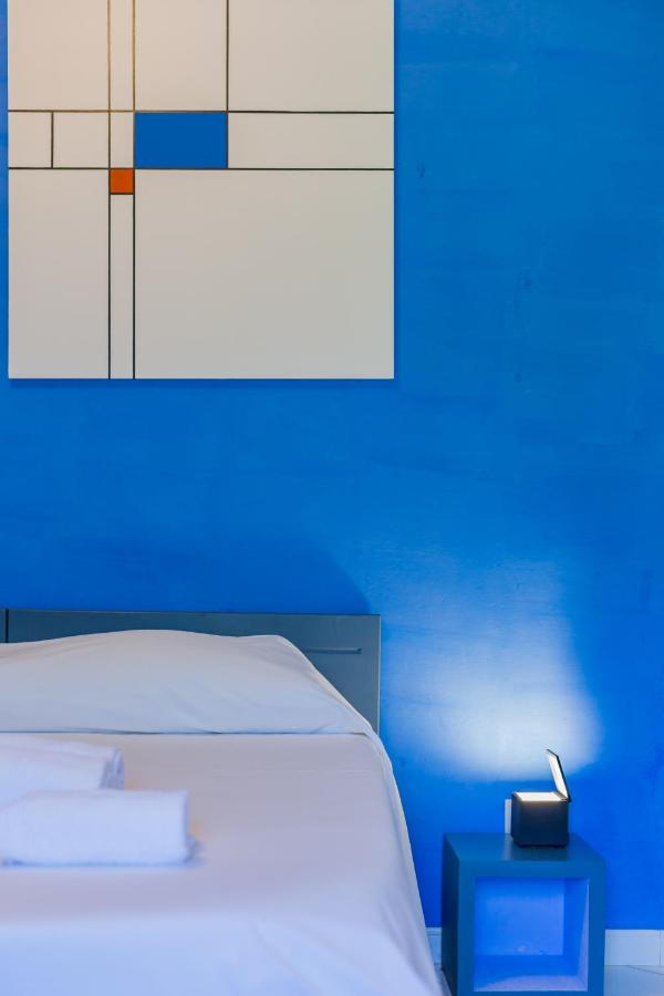 Chambre Double ou Lits Jumeaux