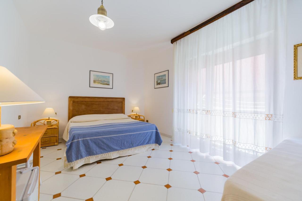 Habitación Triple con baño privado