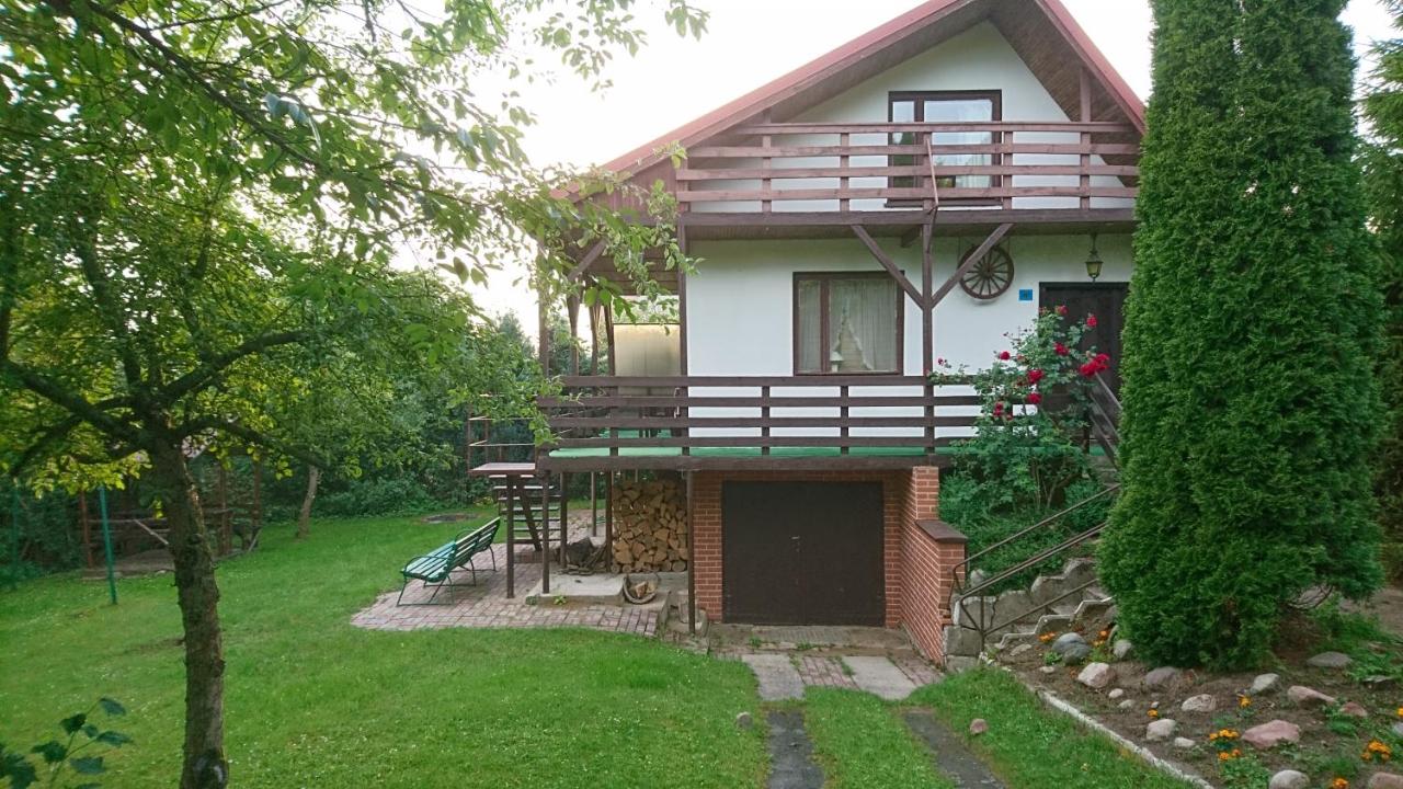 Otomiński Relaks - Ferienwohnung Danzig