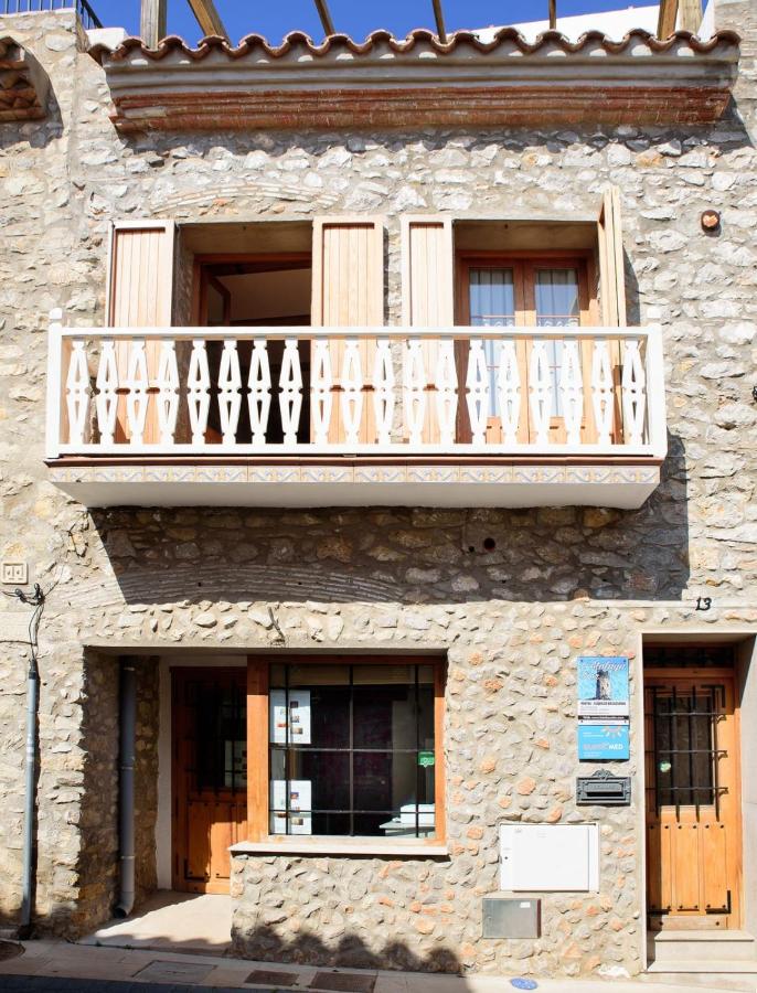 L'Atalaya D'or - B&B
