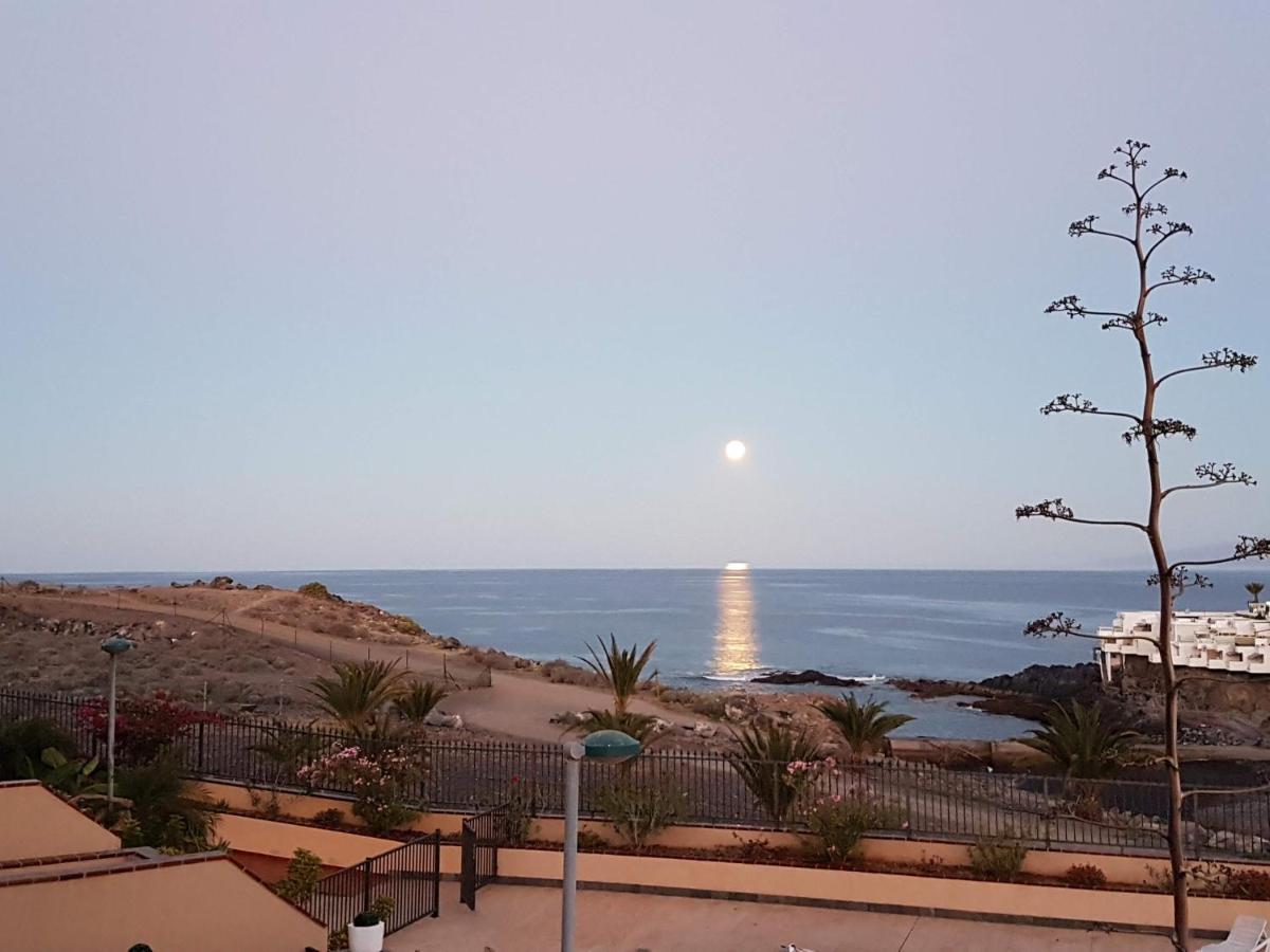 Tenerife lizards - duplex in the first line - Chambres d’hôtes