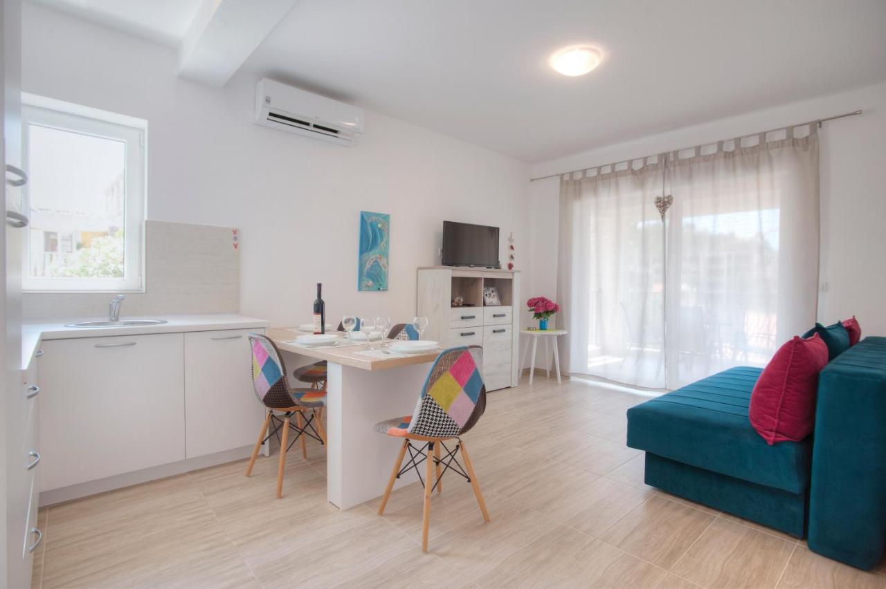 Apartamento de 1 dormitorio