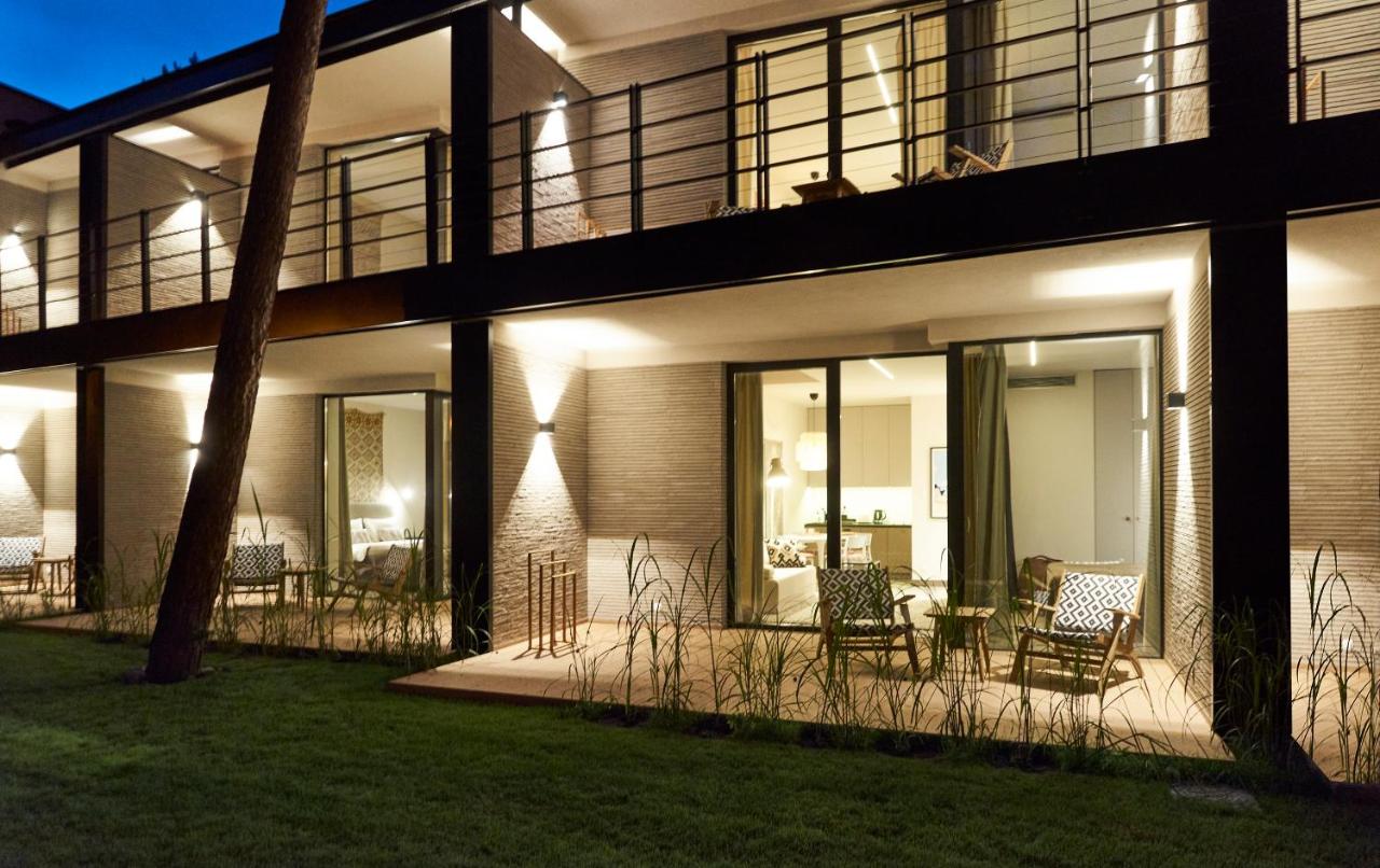 Apartamento con balcón