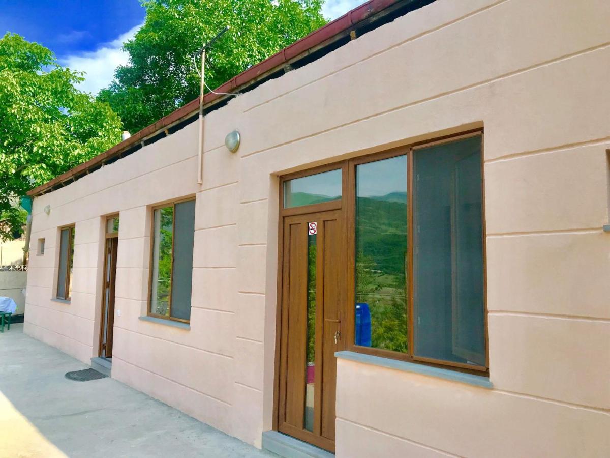 Ana-Maria Bnb - B&B Tatev