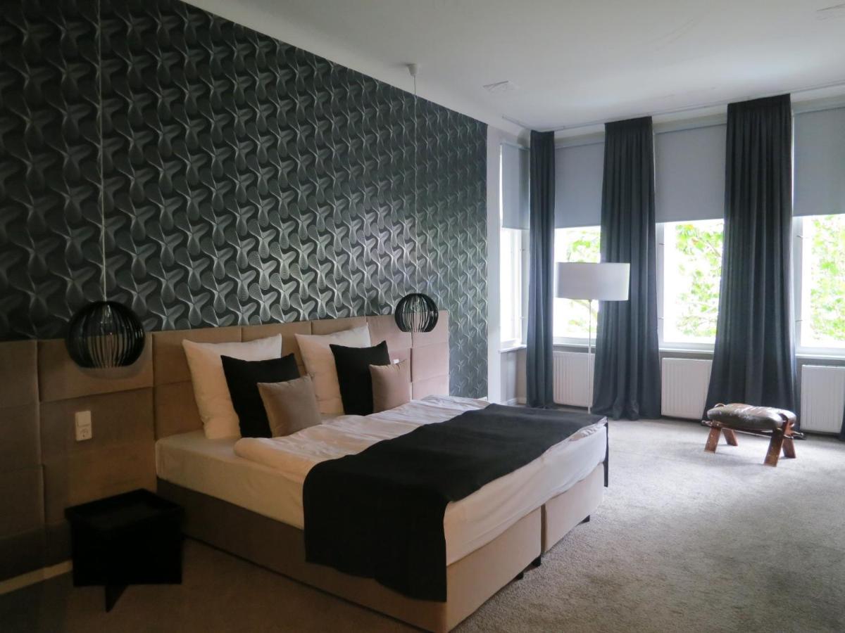 Appartamento Deluxe con 2 Camere da Letto (4-6 Adulti)
