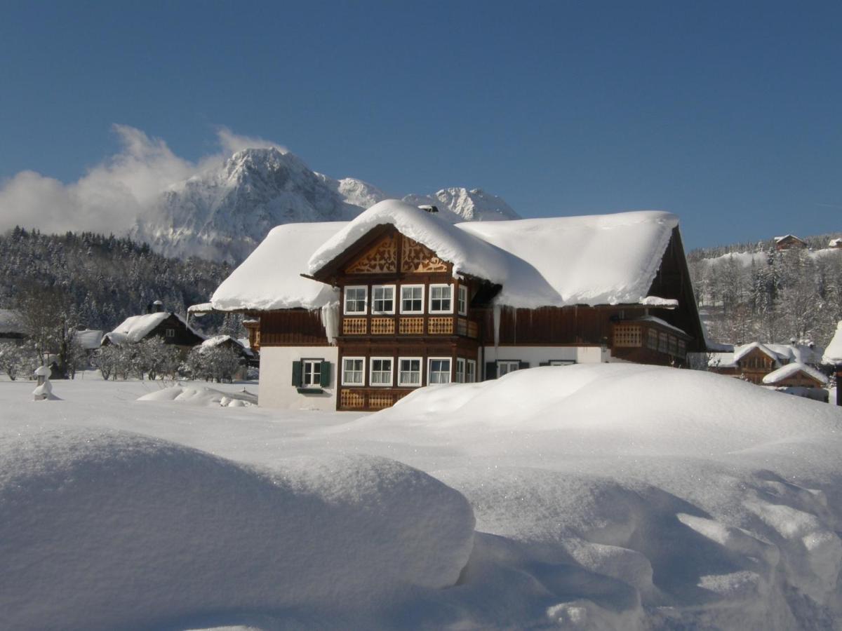Haus Sonja - B&B