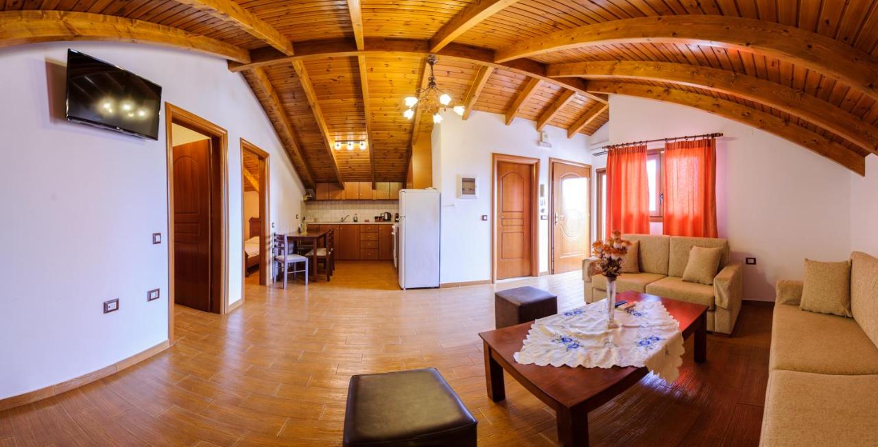 Appartamento con 2 Camere da Letto