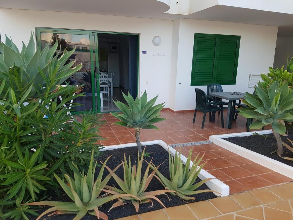 Apartamentos Tahiche - B&B