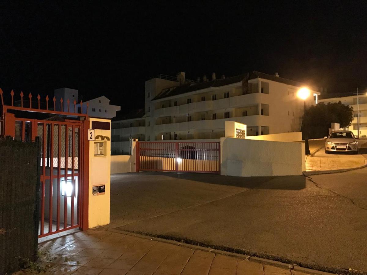 Casa Manilva Malaga, SPAIN - Chambres d’hôtes Manilva