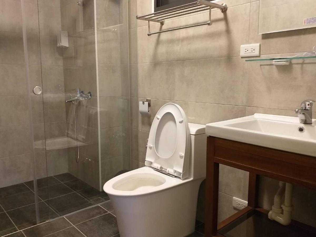 Chambre Familiale Deluxe