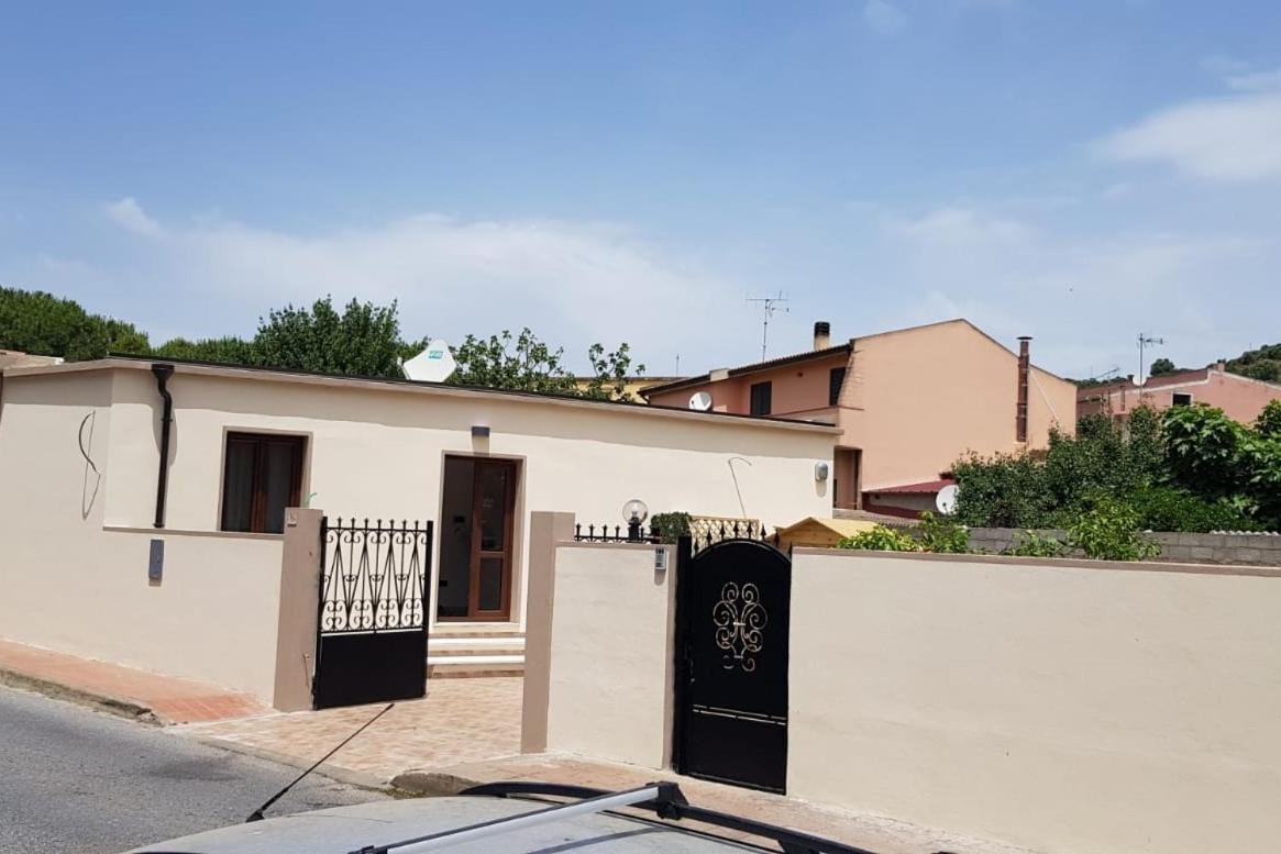 ALBELDI' - Chambres d’hôtes Domus de Maria