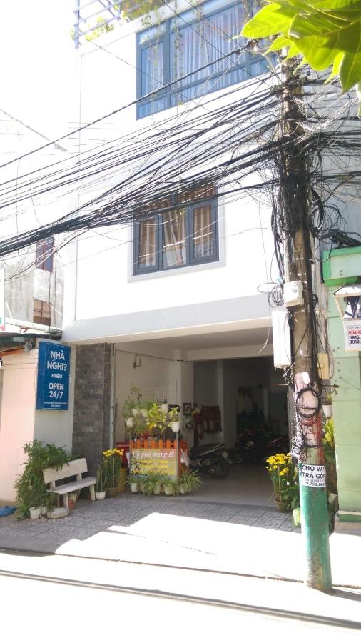 B&B Vũng Tàu - Nhà nghỉ Hiếu - Bed and Breakfast Vũng Tàu