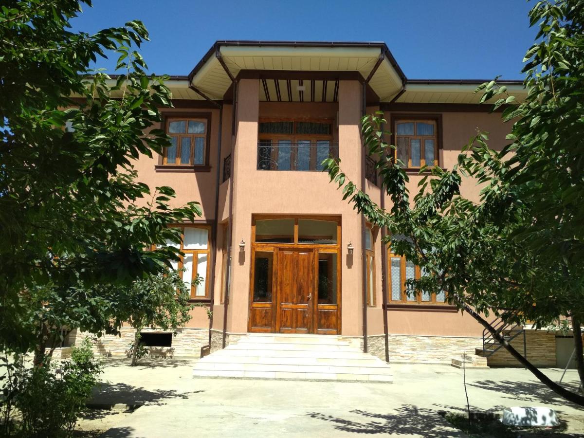 Brown Hill - B&B