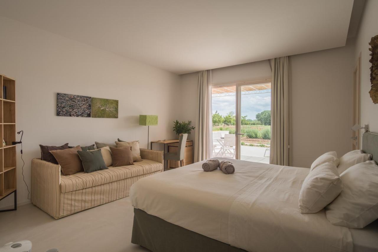 Superior Deluxe Double or Twin Room