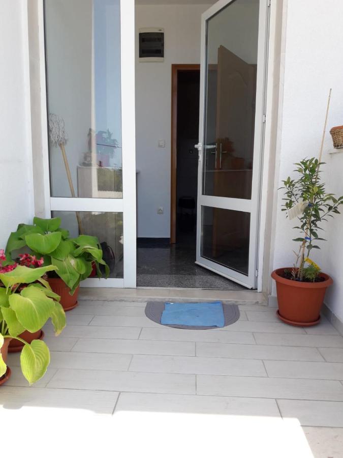 Apartmani Buba - B&B