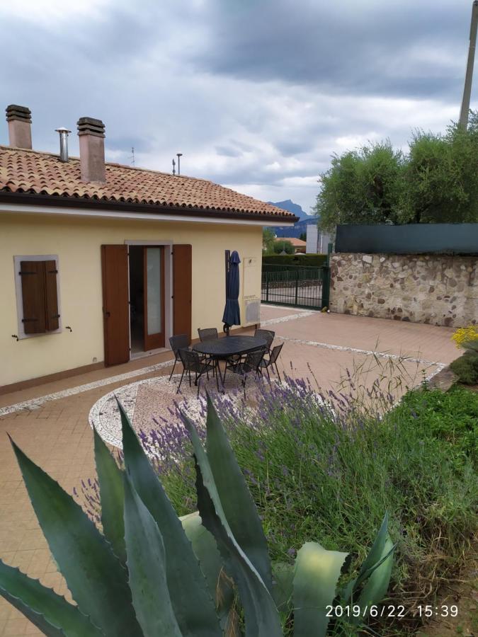 Appartamento con giardino a Cisano di Bardolino - B&B