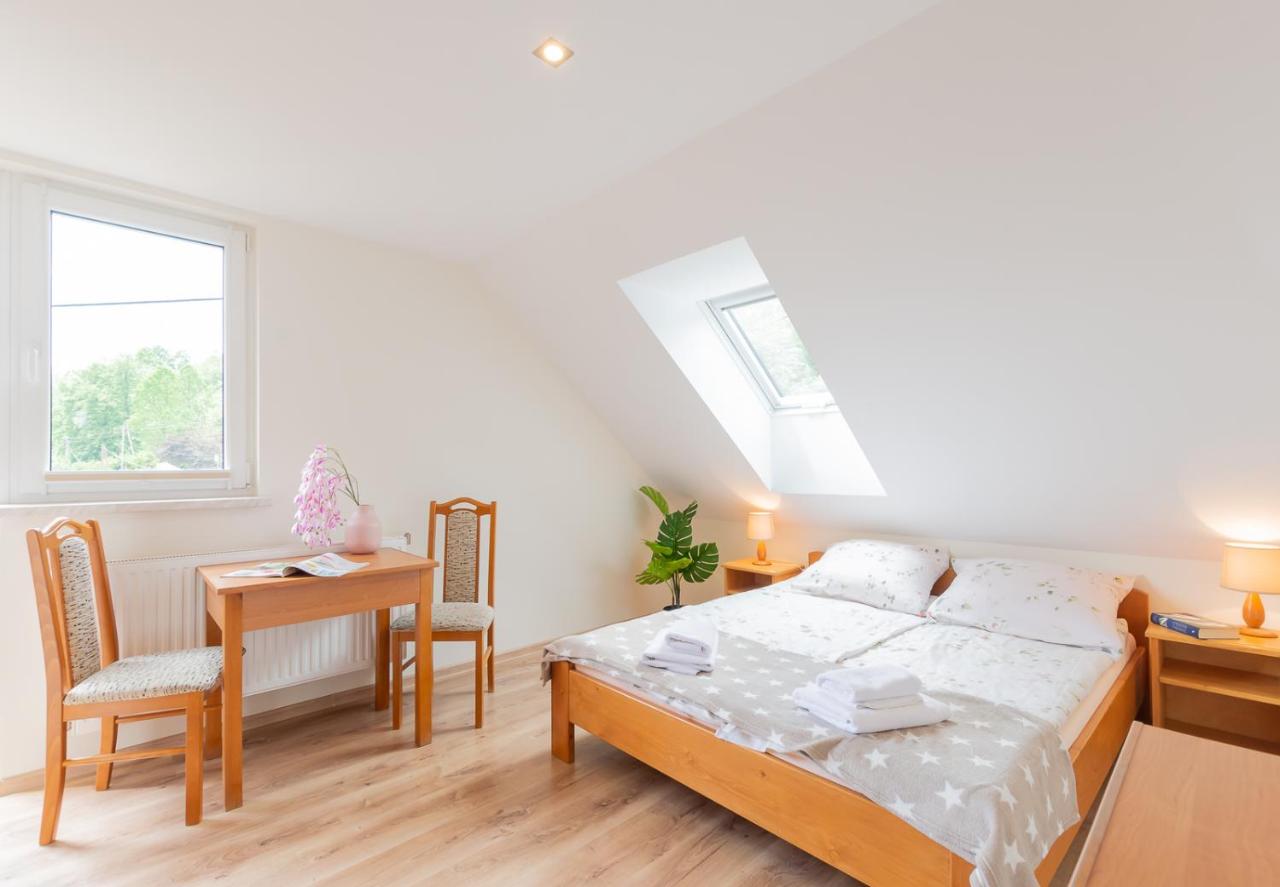Chambre Lits Jumeaux Standard