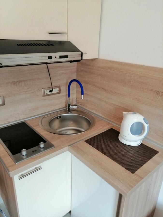 Studio Apartman Irena1 - B&B