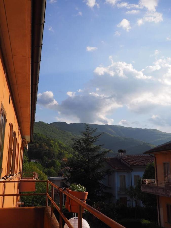 B&B Cagli - Casa Ketty - Bed and Breakfast Cagli