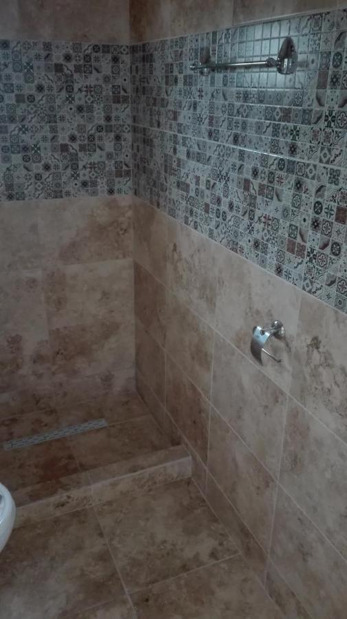 Apartamento con balcón