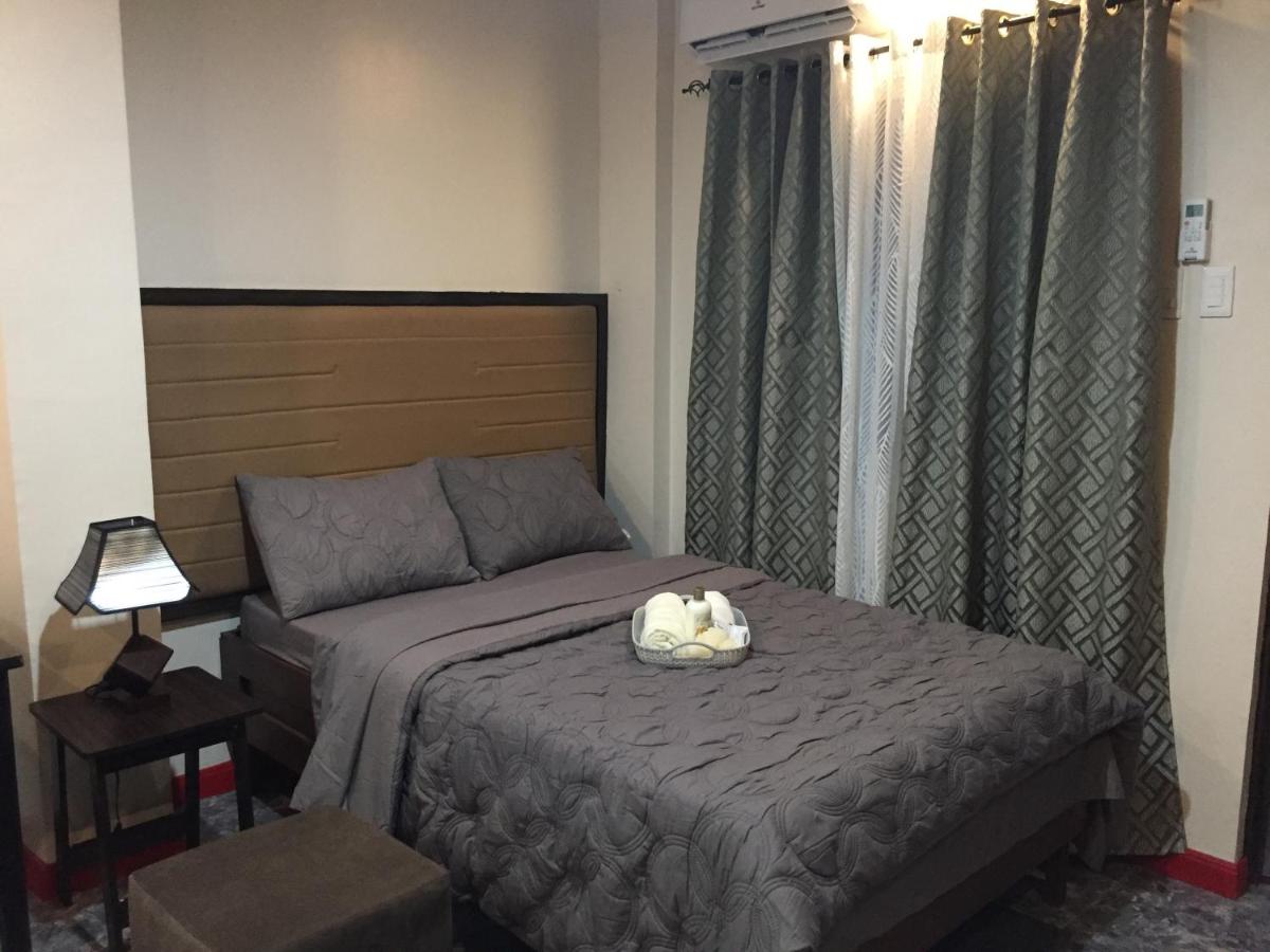 B&B Daet - MIRASOL Residences - Bed and Breakfast Daet