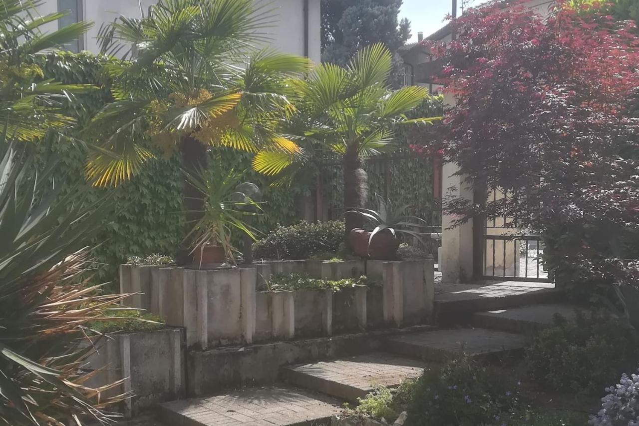 Palazzina Denise - B&B