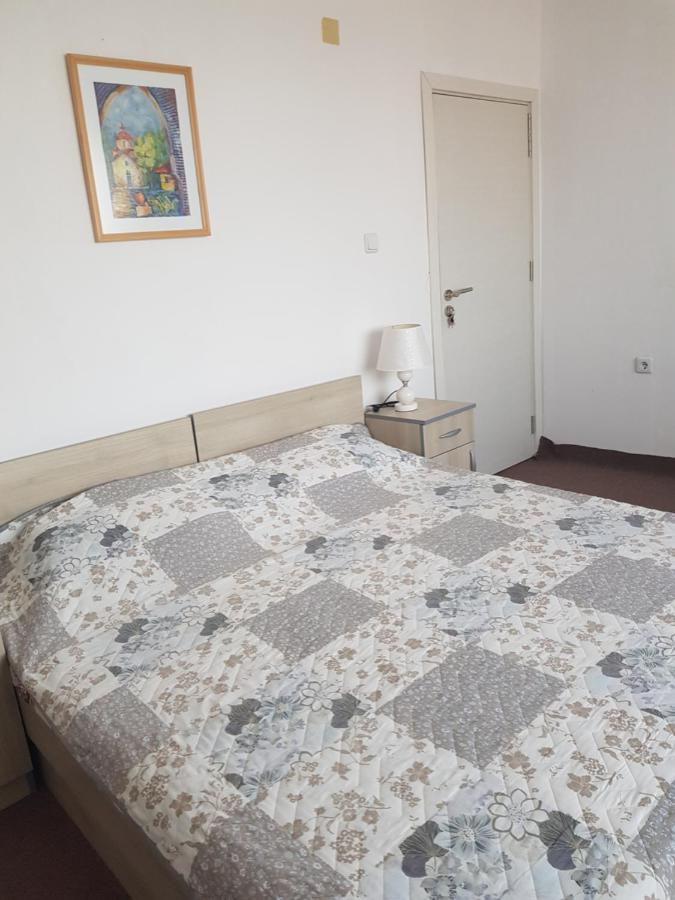 Triple Room with Sea View