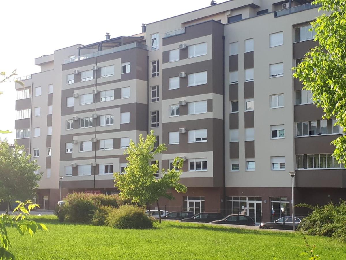 B&B Visoko - Apartman Semy - Bed and Breakfast Visoko