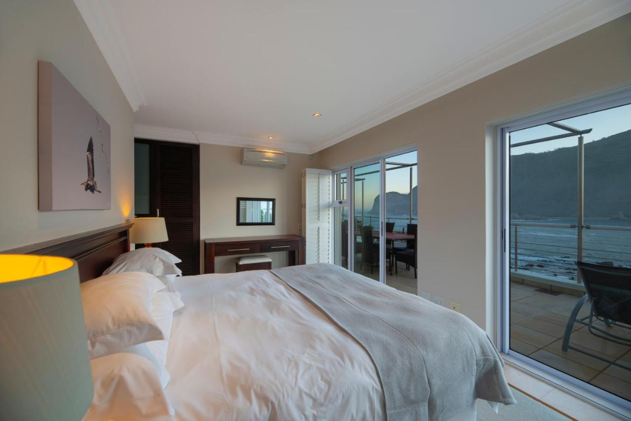 Three-Bedroom Apartment 2