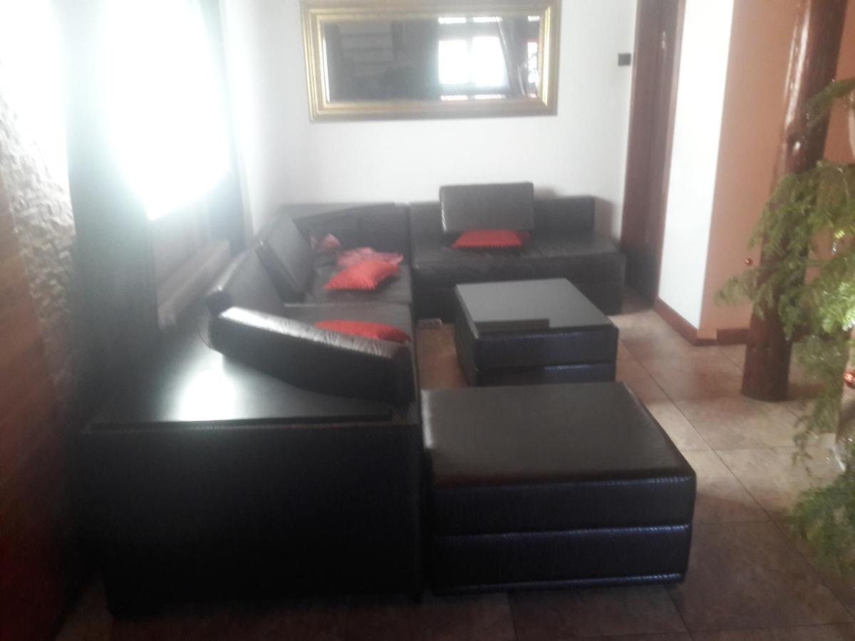 Casa DAOS - Chambres d'hôtes Nucşoara