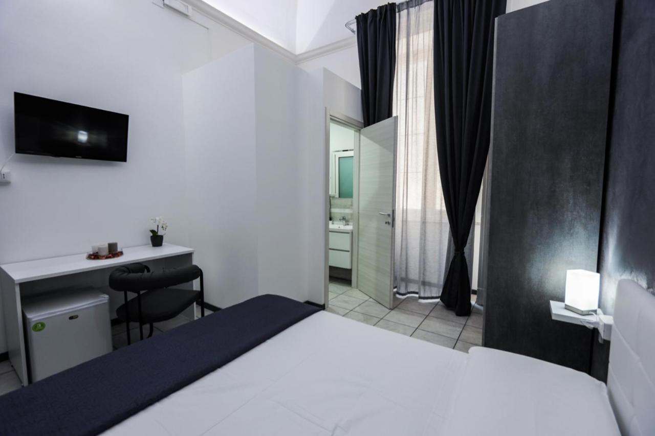 Doppelzimmer mit eigenem Bad