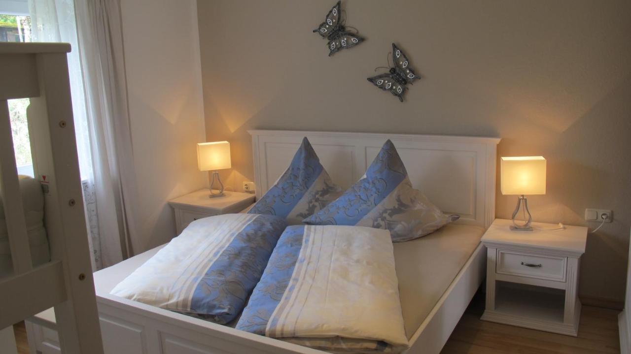 B&B Hirschegg - Ferienhaus Windegge - Bed and Breakfast Hirschegg