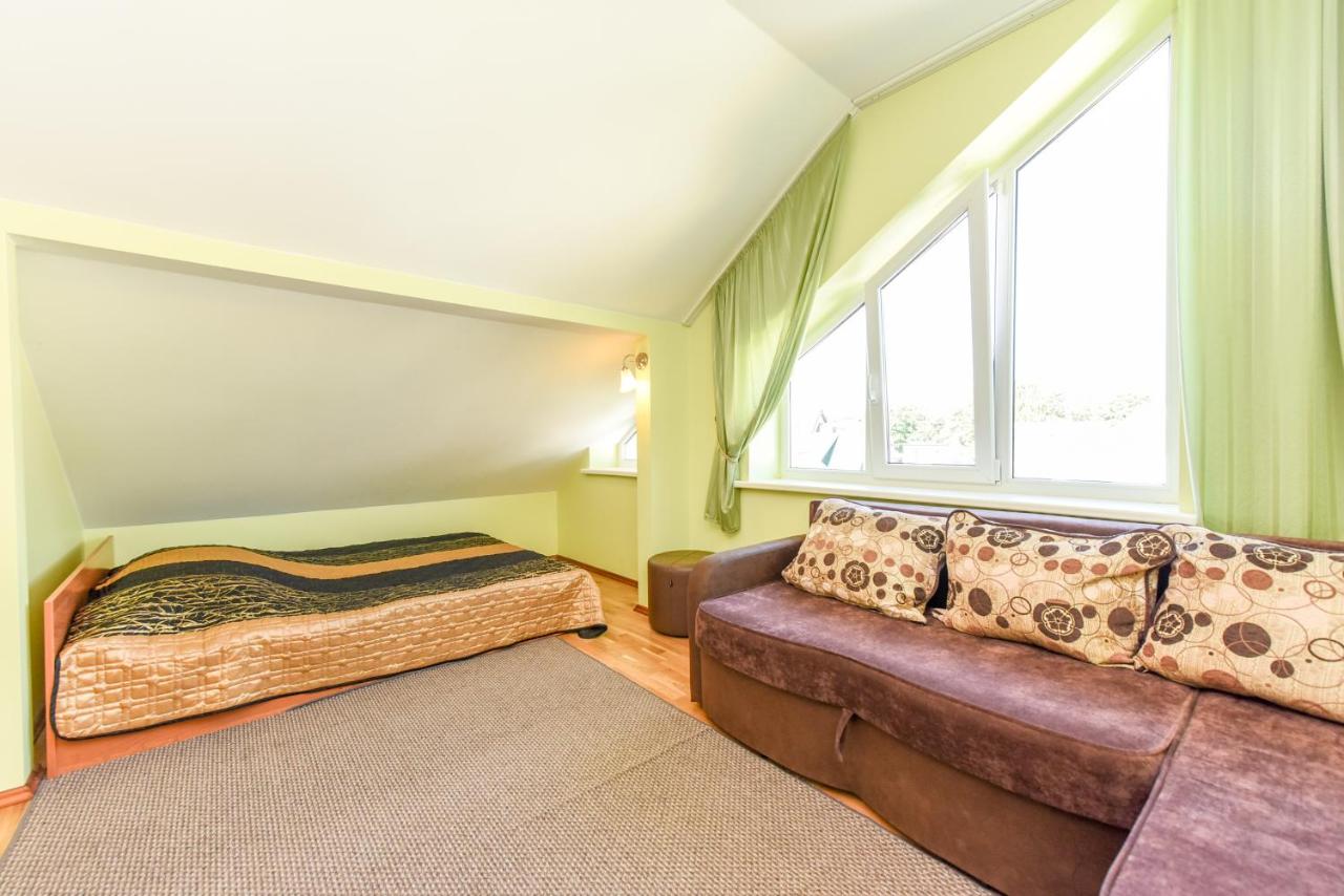 Chambre Familiale