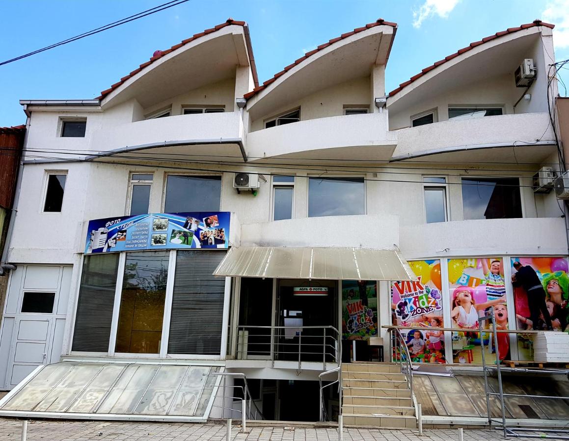 VIK Apartments - Ferienwohnung Vinica
