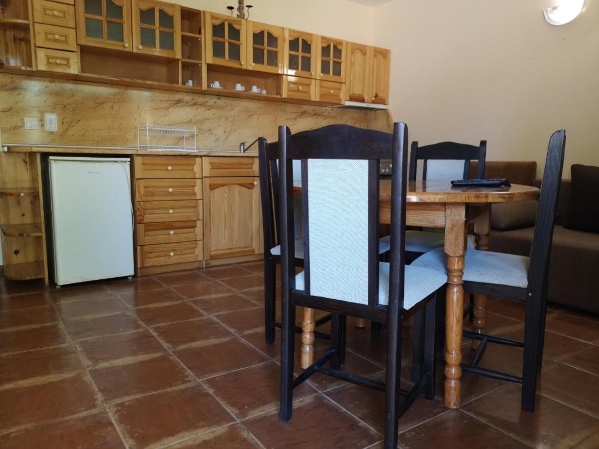 Apartment mit 1 Schlafzimmer