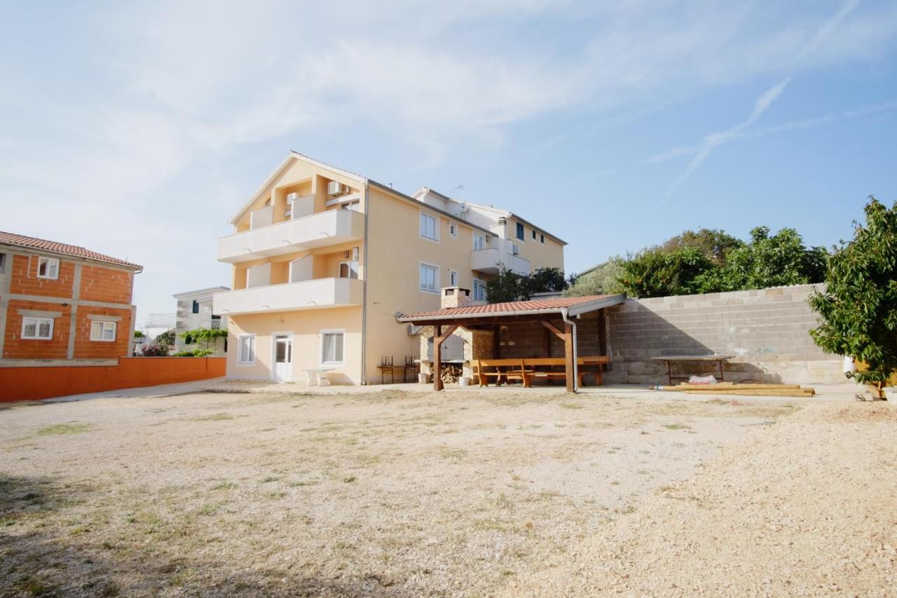 Apartment Gordana - Chambres d’hôtes