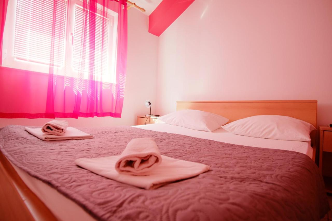 Apartment mit Meerblick