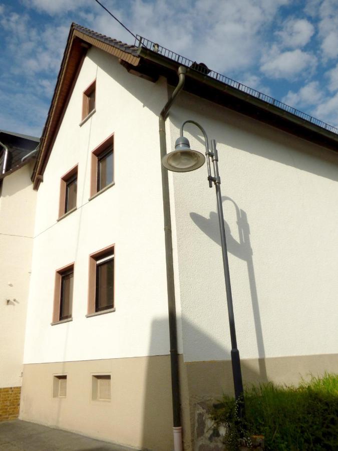Relaxen am Eifelbach - B&B
