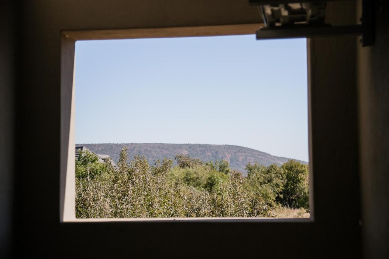 Kuwisa Lodge - Ferienwohnung