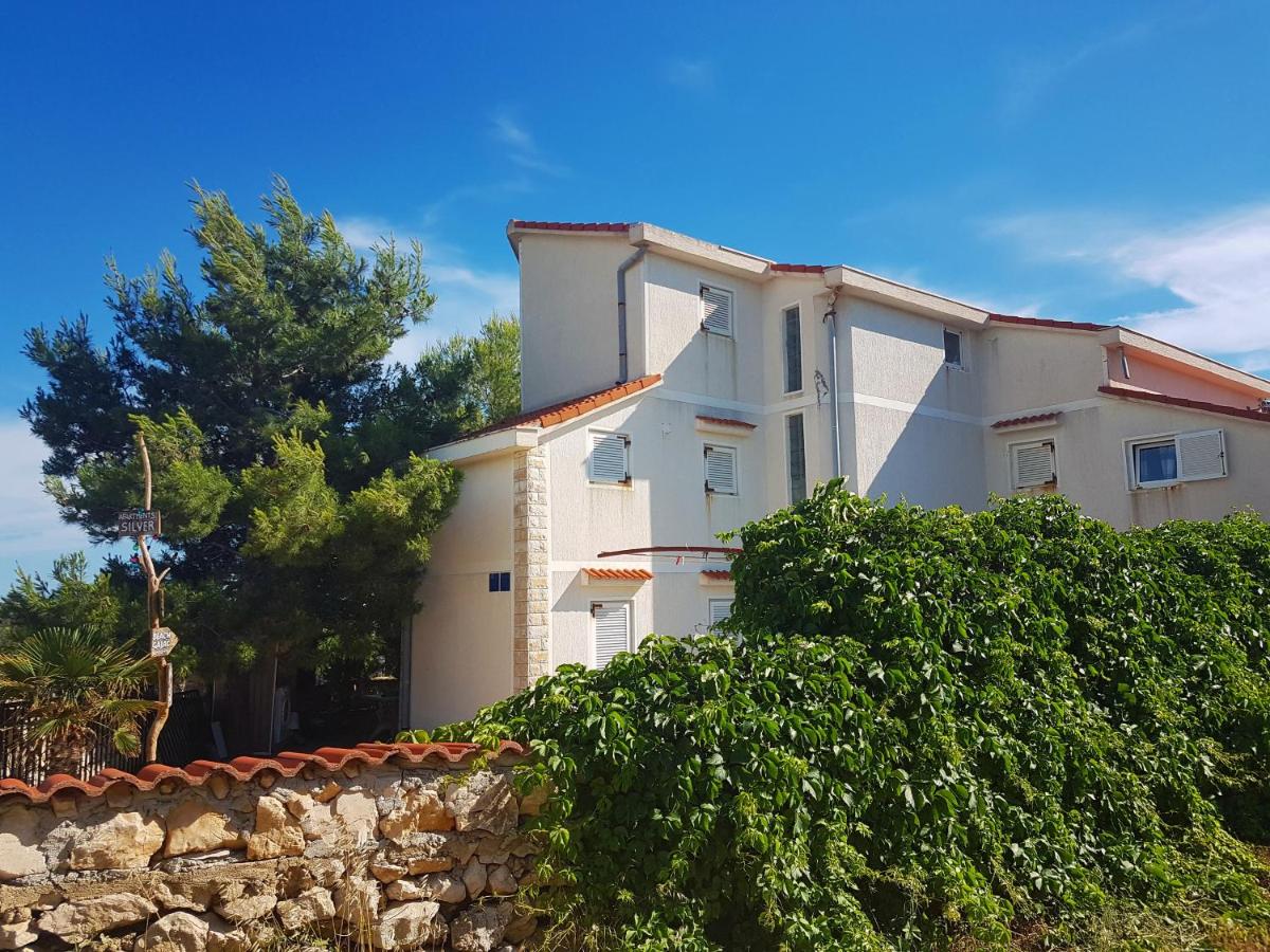 Apartments Silver - B&B