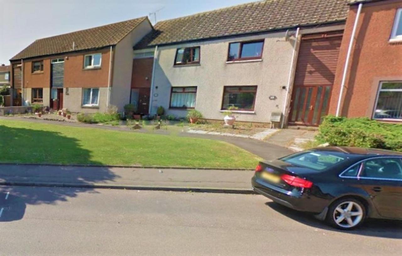 St Andrews Golf and holiday home - Ferienwohnung