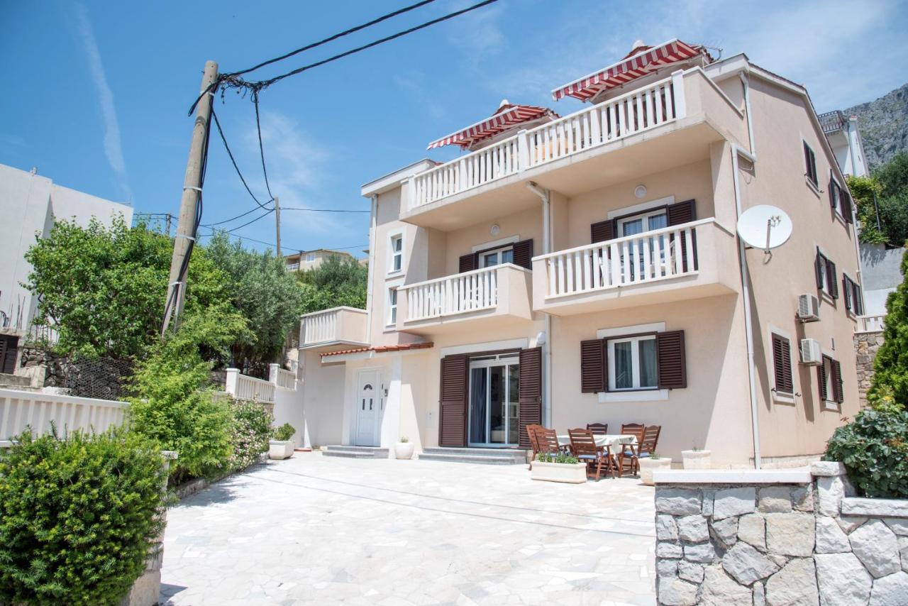 Apartments Niko - B&B