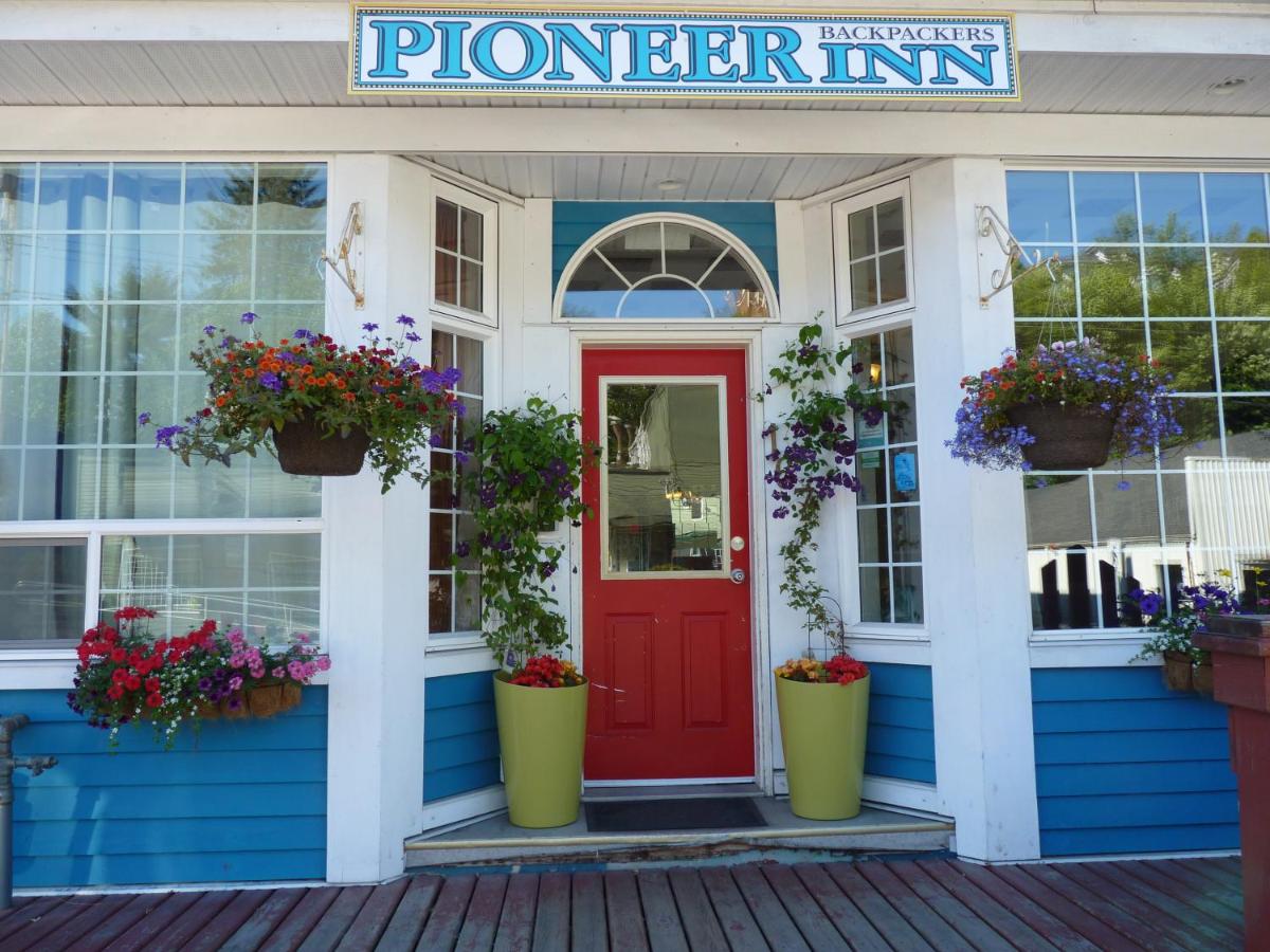 Pioneer Inns - B&B