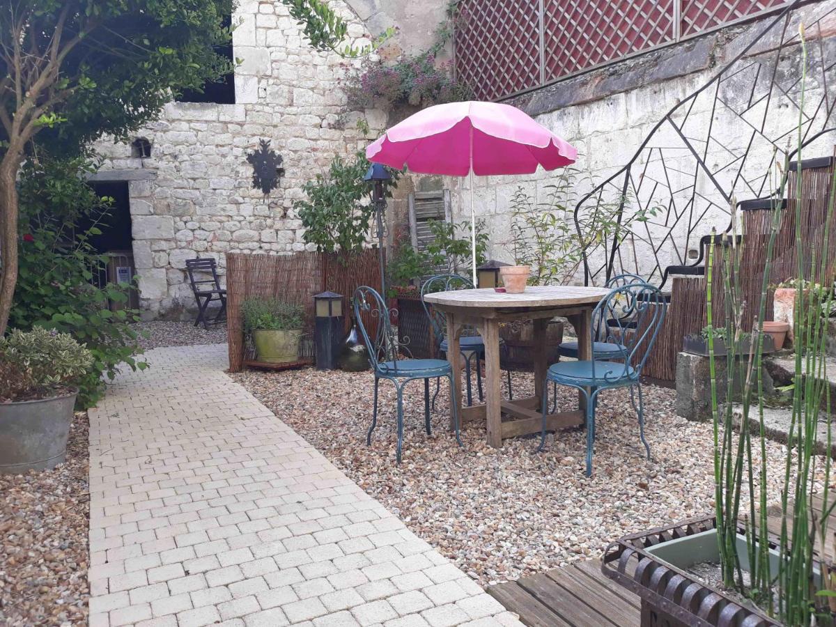 La cordonnerie - B&B Loches