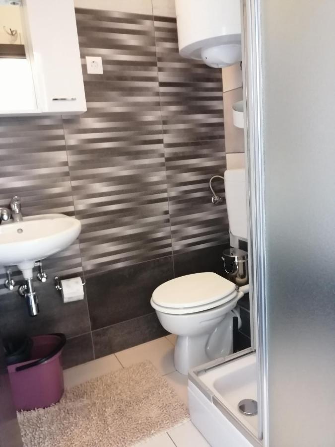 Appartamento con 2 Camere da Letto