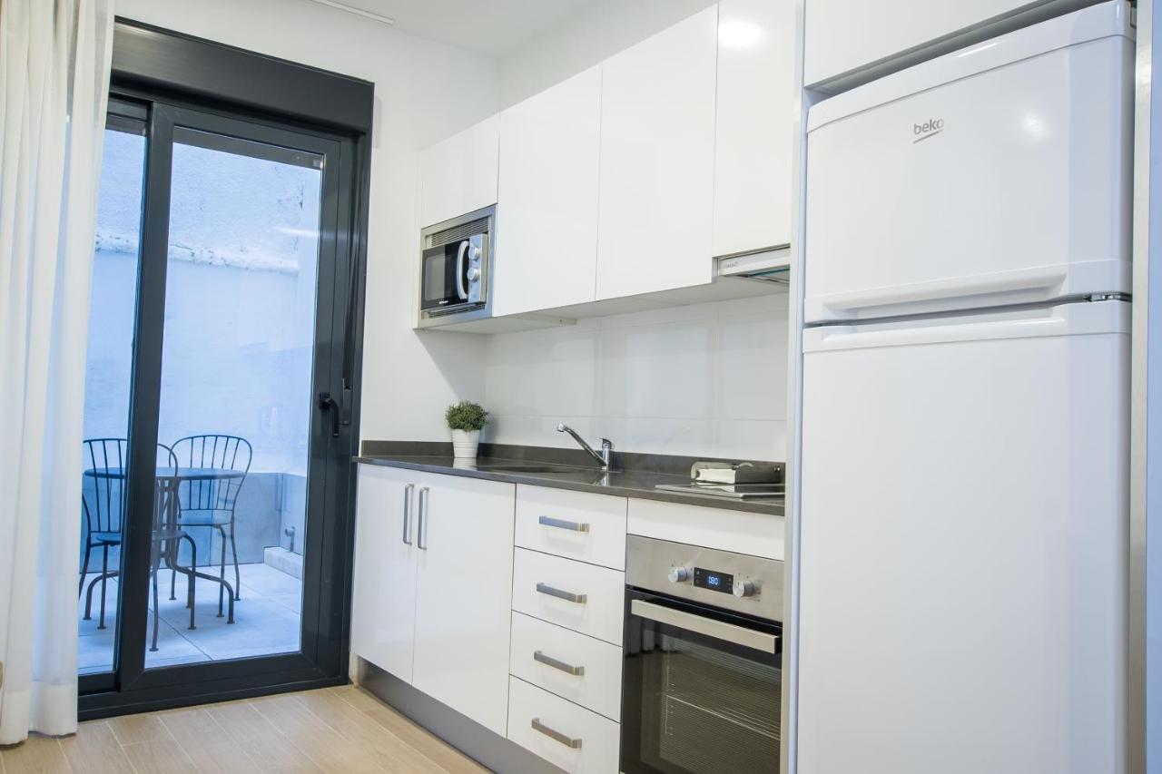 Apartment - Ground Floor