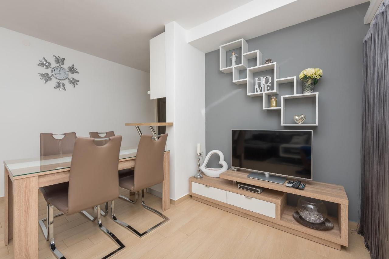 Appartement 2 Chambres