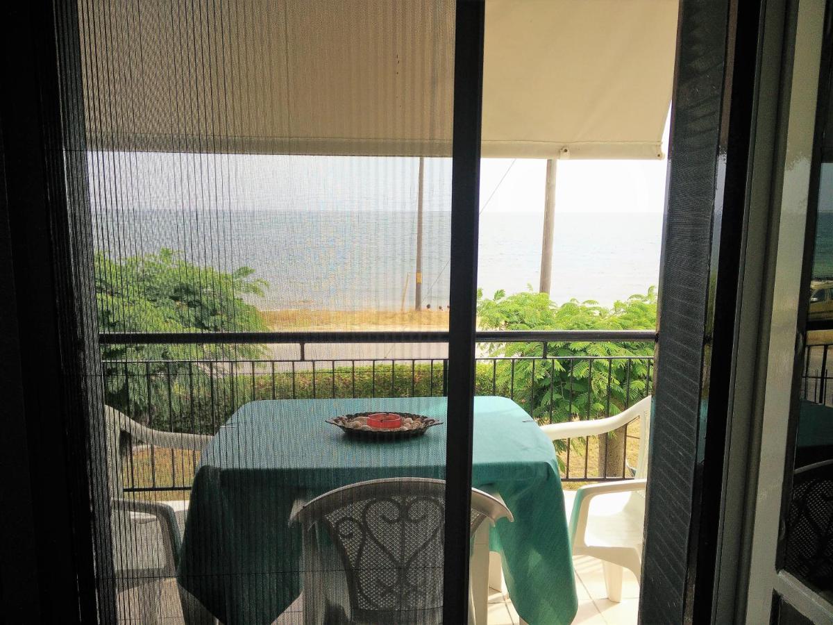 Studio with Sea View
