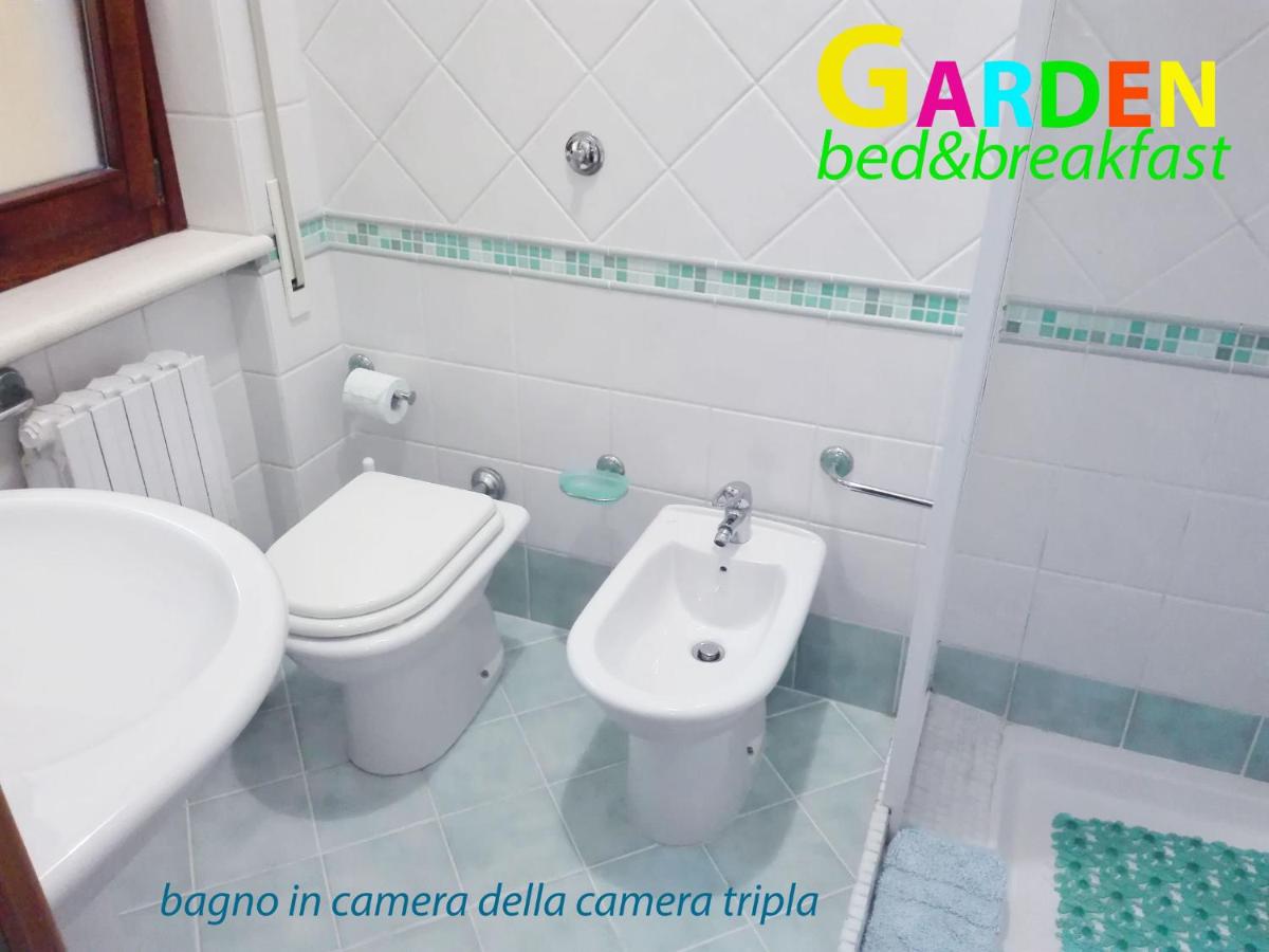 Chambre Triple avec Salle de Bains Privative